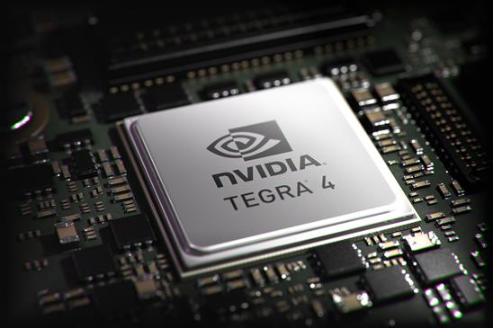 ZTE prepares new smartphones using NVIDIA Tegra 4 processors