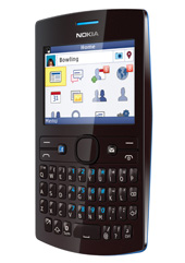 Nokia launches its first 'Facebook phone'