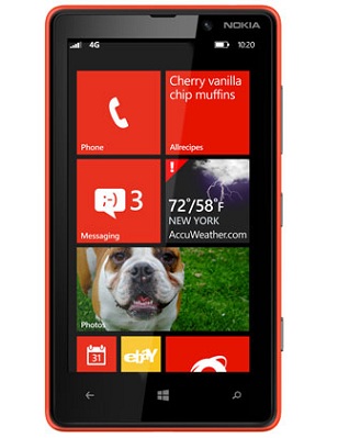 Windows Phone 8 smartphones confirmed for November