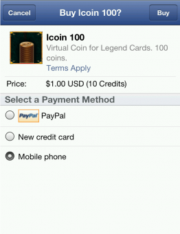 Facebook mobile payments go live in the UK via Bango