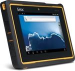 Is this the world's toughest Android tablet?