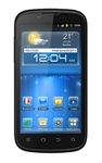 ZTE to launch new Intel-powered smartphone this month