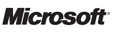 Microsoft reports record revenue but first-ever quarterly loss