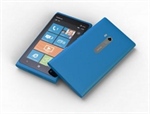 Nokia quarterly results show a drop in mobile device shipments