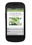 Starbucks expands its UK payment app to Android devices