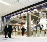 Carphone Warehouse announces annual results