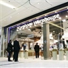 Carphone Warehouse Westfield store