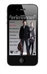 Debenhams introduces free WiFi in partnership with O2