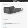 Barclaycard bPay mobile web site