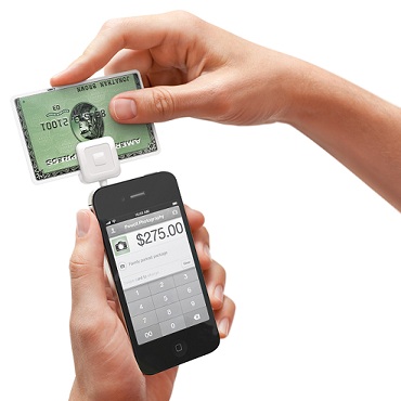 Square now has two million mobile payment users in the USA