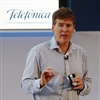Matthew Key, Chairman & CEO of Telefónica Digital