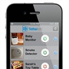 Tethercell app