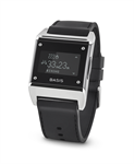 Intel acquires Basis Science, the company behind the 'Basis band' fitness tracker