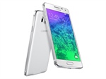 Samsung reveals the Galaxy Alpha as a new flagship smartphone