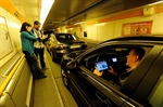 4G from EE now available in the Channel Tunnel
