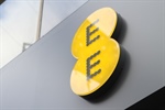 BT agrees to buy EE for £12.5 billion