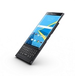 Android-powered BlackBerry Priv available to order