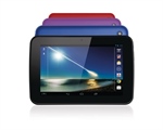 Tesco launches own-brand Android tablet