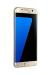 Samsung Galaxy S7 and S7 edge smartphones revealed at Mobile World Congress 2016