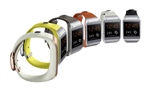 Samsung Galaxy Gear smartwatch finally makes an appearance
