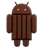 The next version of Google's mobile OS will be Android KitKat