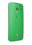Motorola's Moto X smartphone is revealed