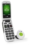 Doro introduces a new telecare phone and a high-spec feature phone