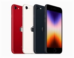 Apple announces new iPhone SE for 2022