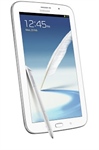 Samsung enters MWC with Android-powered TV hub and new Galaxy Note tablet