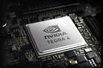 ZTE prepares new smartphones using NVIDIA Tegra 4 processors