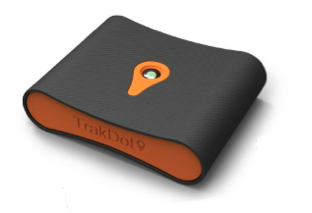 Trakdot luggage-tracking device to launch in UK this April
