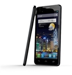 Alcatel reveals the "world's slimmest smartphone"
