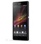 Sony reveals 13-megapixel 5-inch HD Xperia Z smartphone