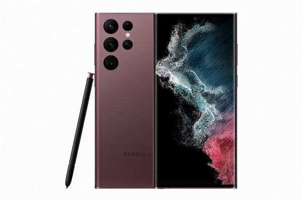 Samsung reveals its S22 smartphone portfolio