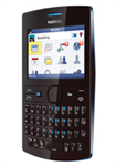 Nokia launches its first 'Facebook phone'