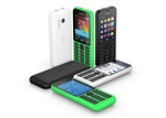 Microsoft announces an internet-ready Nokia mobile phone for under £23