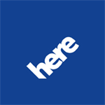 Nokia rebrands its maps and location service as HERE