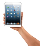 Apple announces iPad mini and updated fourth-generation iPad