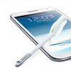 Samsung Galaxy Note II