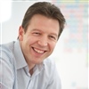 Dave Dyson, Three UK