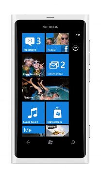 Windows Phone - Life after Android and iPhone