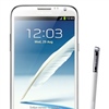 Samsung Galaxy Note II