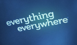 New virtual mobile network partnership for Everything Everywhere