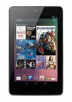 Review of Nexus 7 audio recording