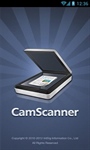 Application review for CamScanner