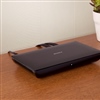 Sony Google TV device and remote