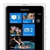 Nokia Lumia 800