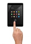 Nokia puts its name on an Android tablet