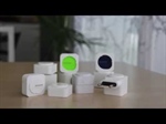 Telefonica launches a consumer 'Internet of Things' product to control temperature, lighting and humidity