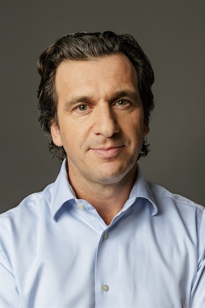 Nokia appoints Sean Fernback to head its HERE mapping and location business